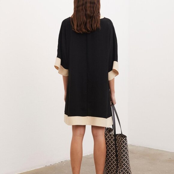 Malene Birger Christia Mini Dress 10 - Picture 3 of 16